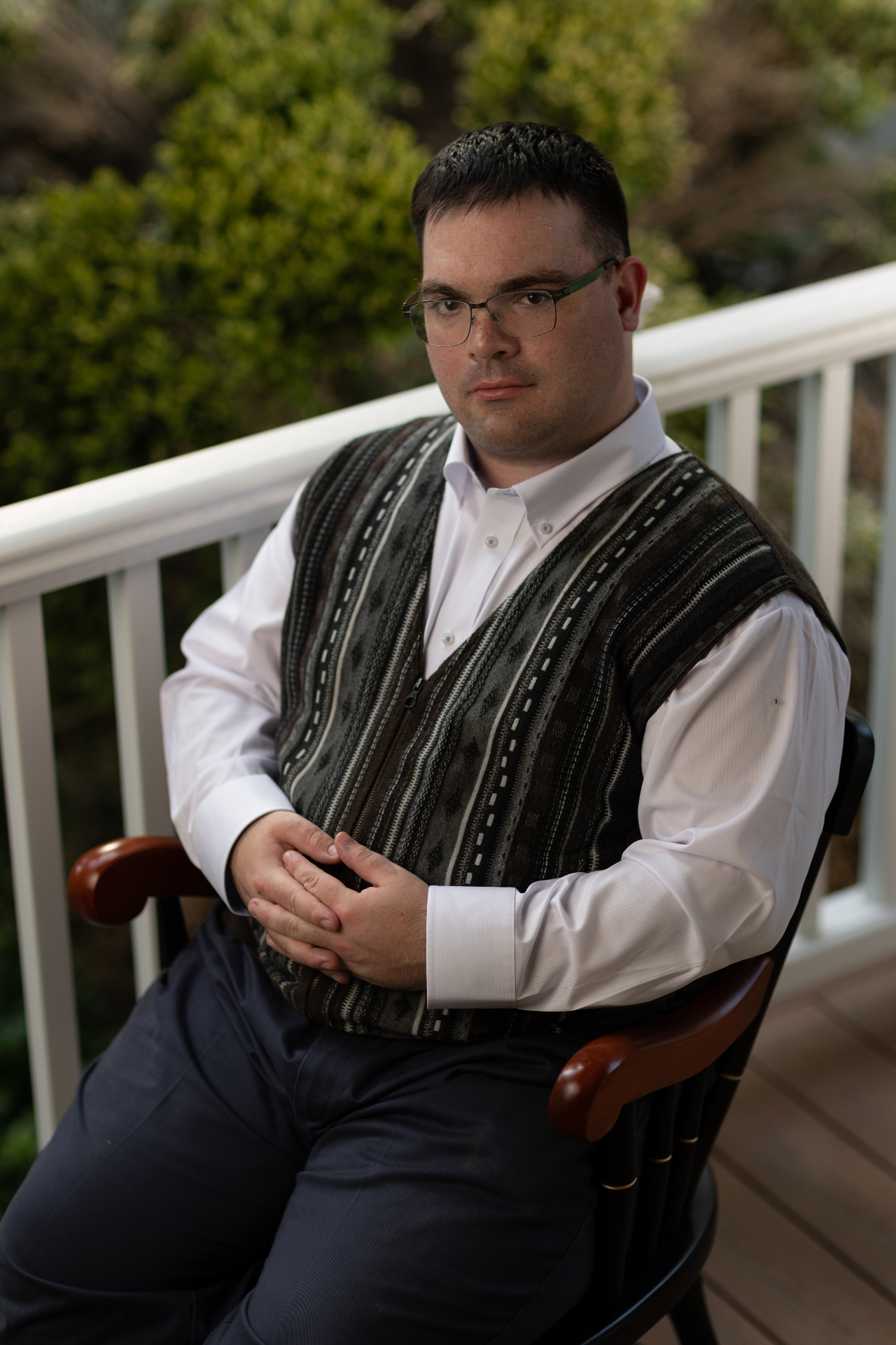John Arnold, Licensed Professional Counselor in McLean, VA